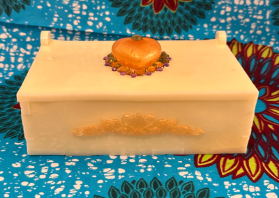 Keepsake Box 1