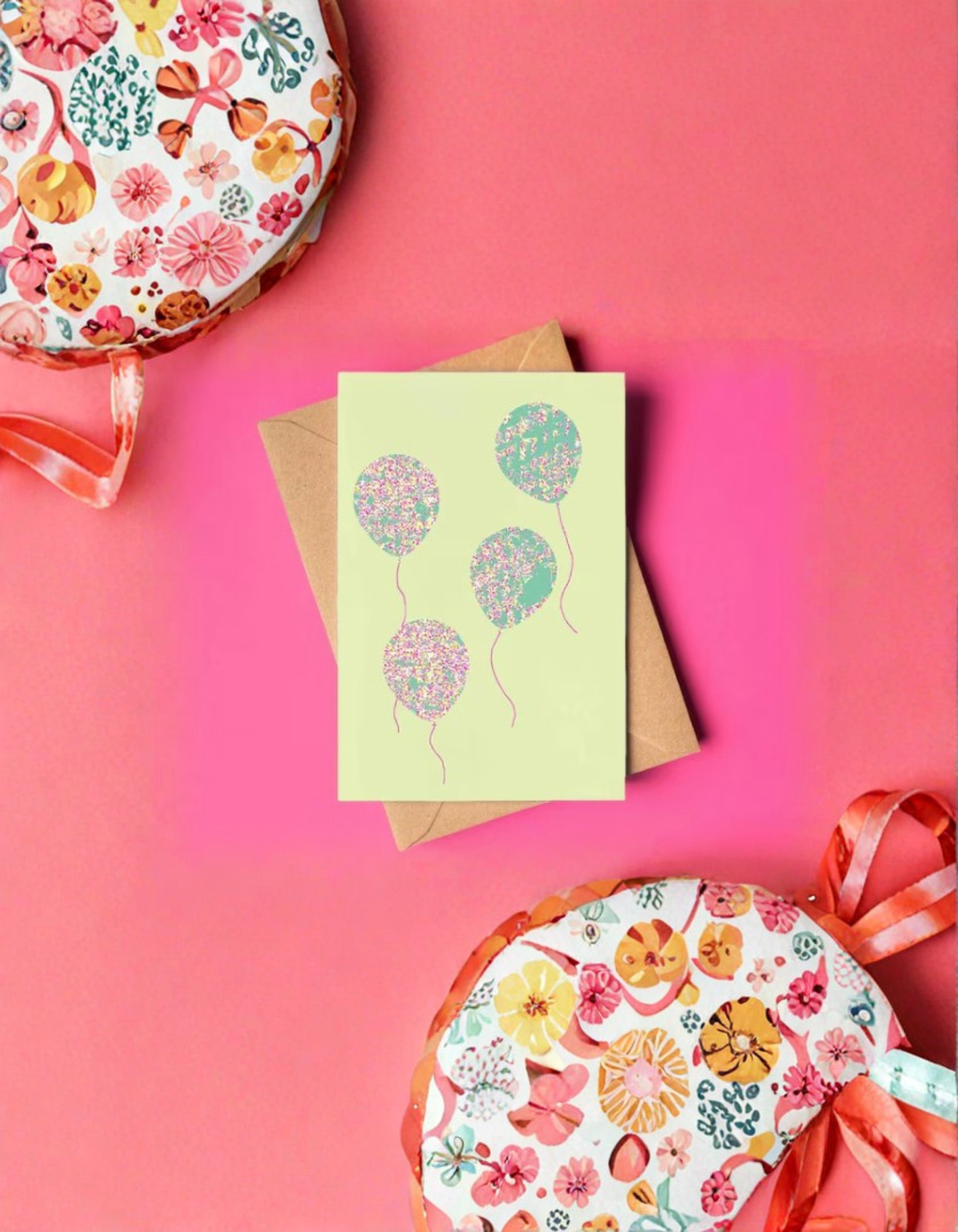 Greeting Cards 2